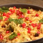 European cuisine served at Food Exchange