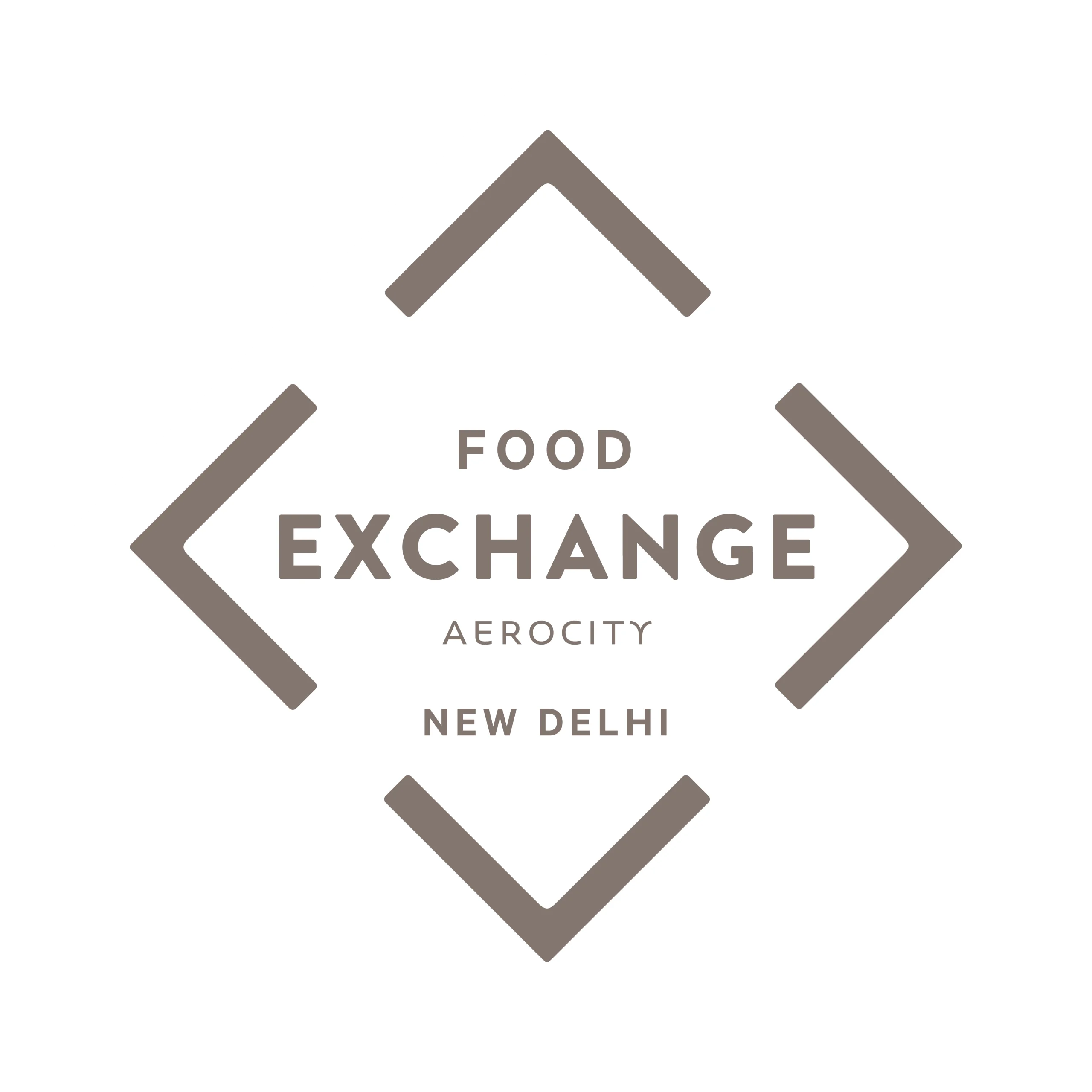 Food Exchange Logo