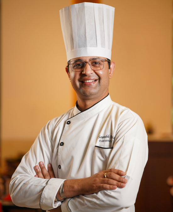 Executive Chef Food Exchange