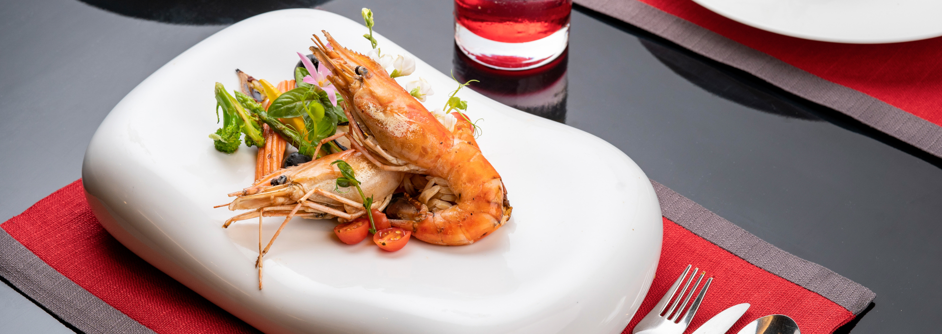 European cuisine Food Exchange Aerocity Delhi