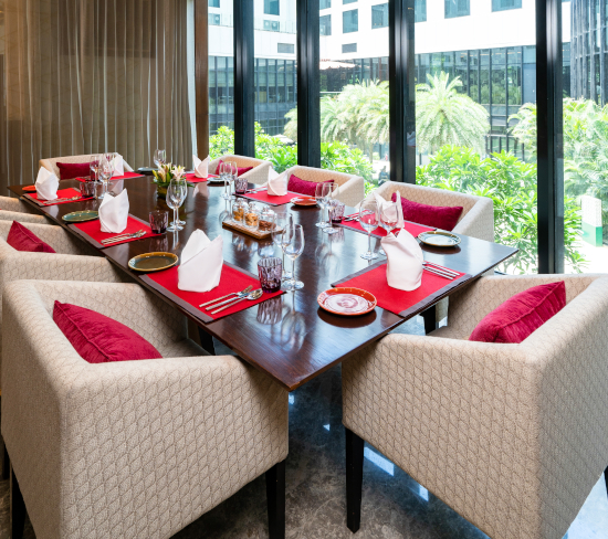 Private events Food Exchange